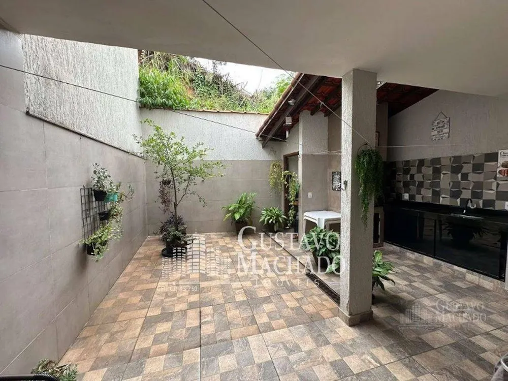 Casa, 3 quartos, 200 m² - Foto 15