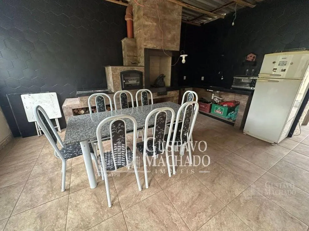 Casa, 3 quartos, 200 m² - Foto 13