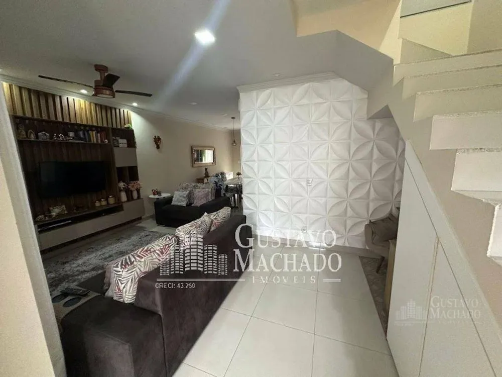 Casa, 3 quartos, 200 m² - Foto 3