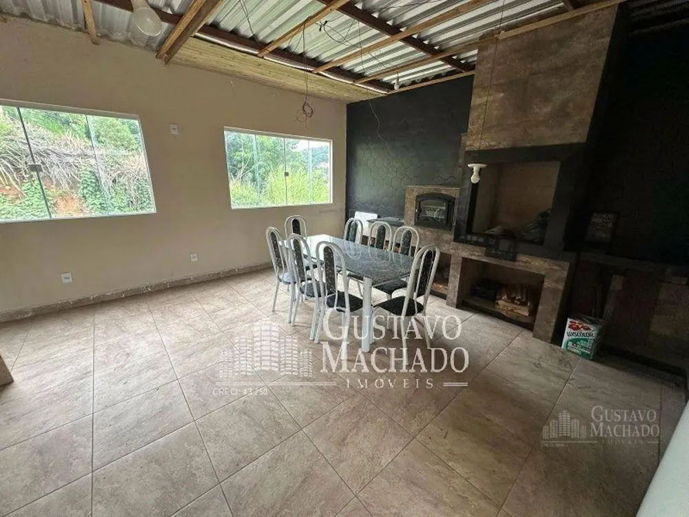 Casa, 3 quartos, 200 m² - Foto 16