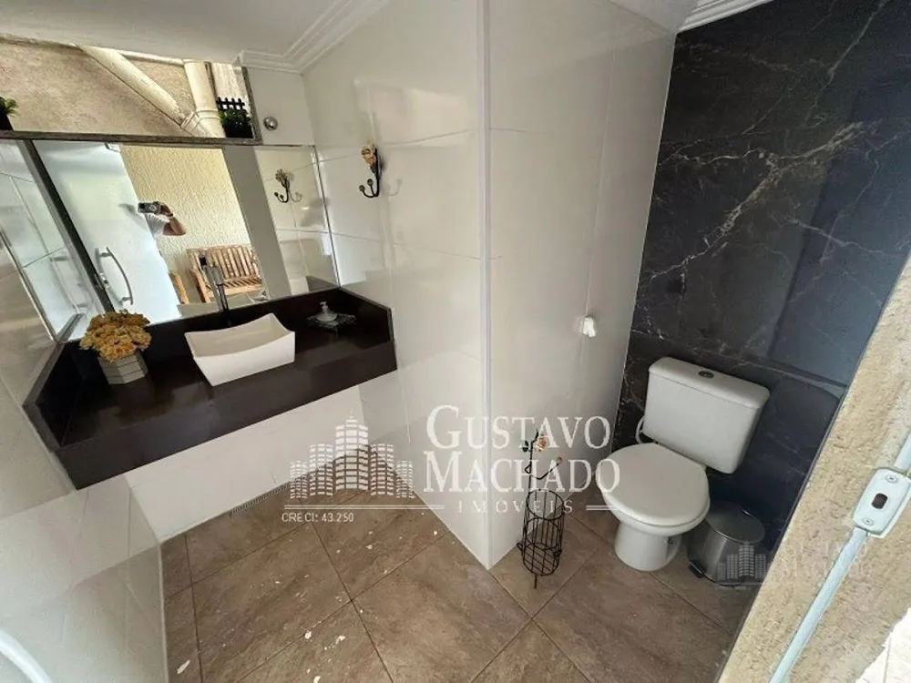 Casa, 3 quartos, 200 m² - Foto 11