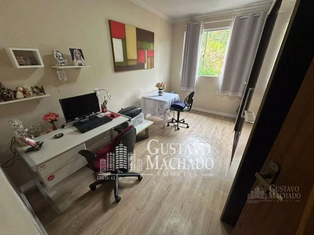 Casa, 3 quartos, 200 m² - Foto 18