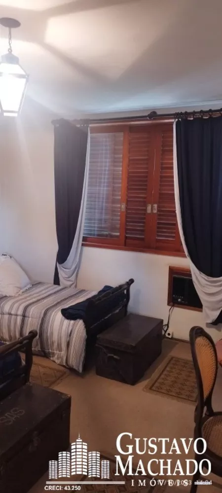 Casa, 4 quartos, 406 m² - Foto 18