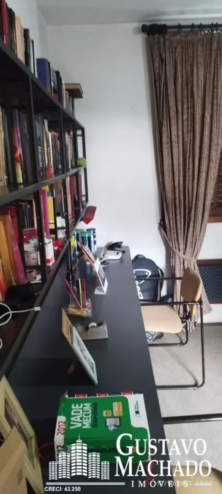 Casa, 4 quartos, 406 m² - Foto 16