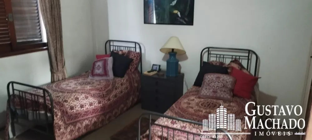 Casa, 4 quartos, 406 m² - Foto 15