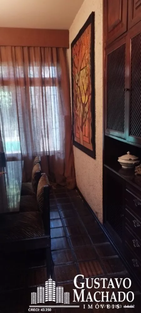 Casa, 4 quartos, 406 m² - Foto 27