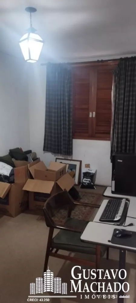 Casa, 4 quartos, 406 m² - Foto 12