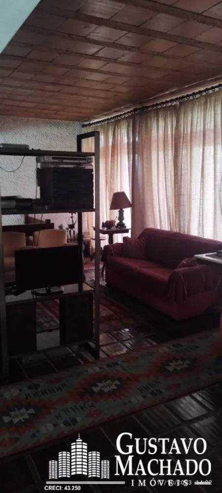 Casa, 4 quartos, 406 m² - Foto 29