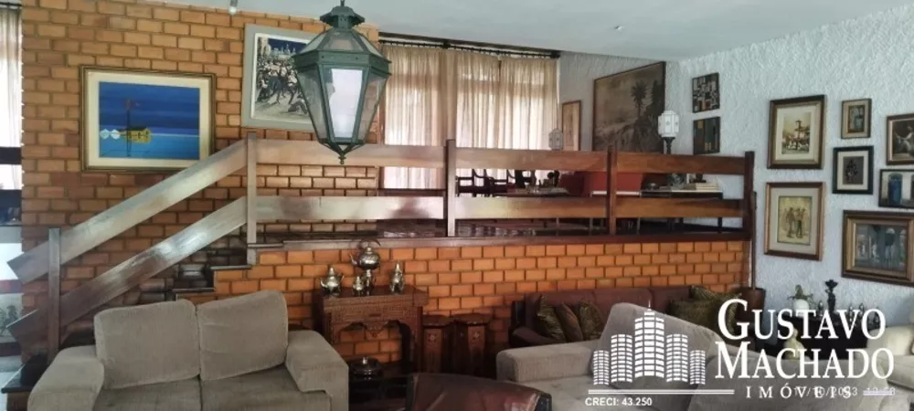 Casa, 4 quartos, 406 m² - Foto 6