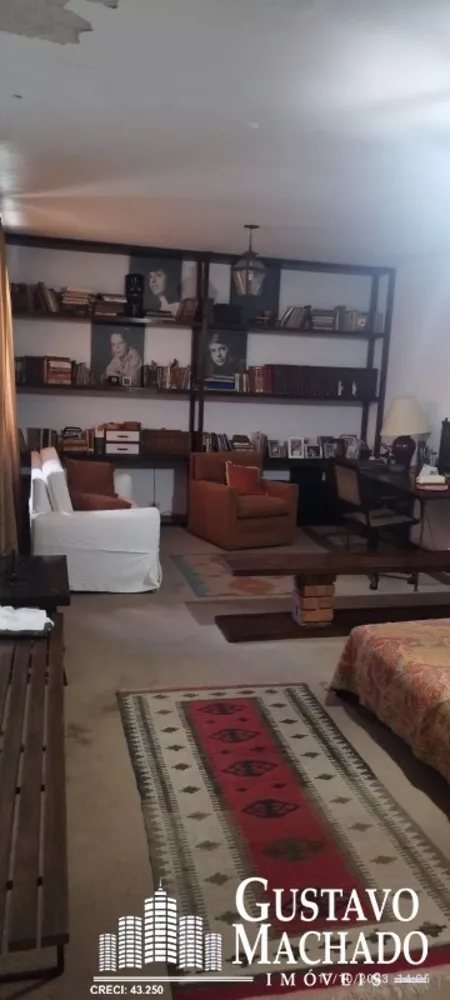 Casa, 4 quartos, 406 m² - Foto 9