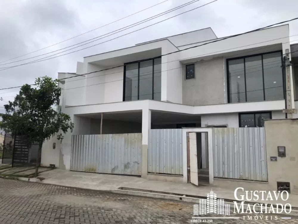 Casa, 3 quartos, 215 m² - Foto 3