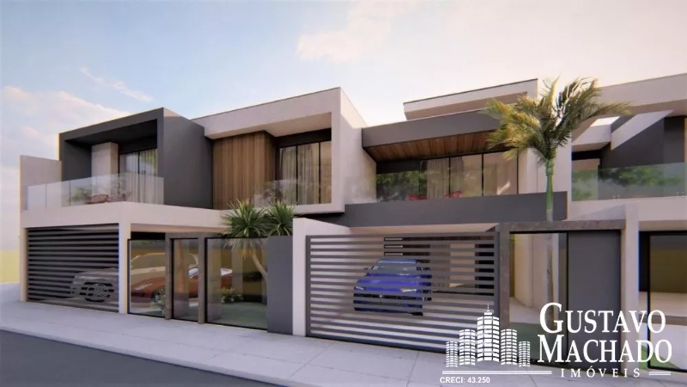 Casa, 3 quartos, 215 m² - Foto 1