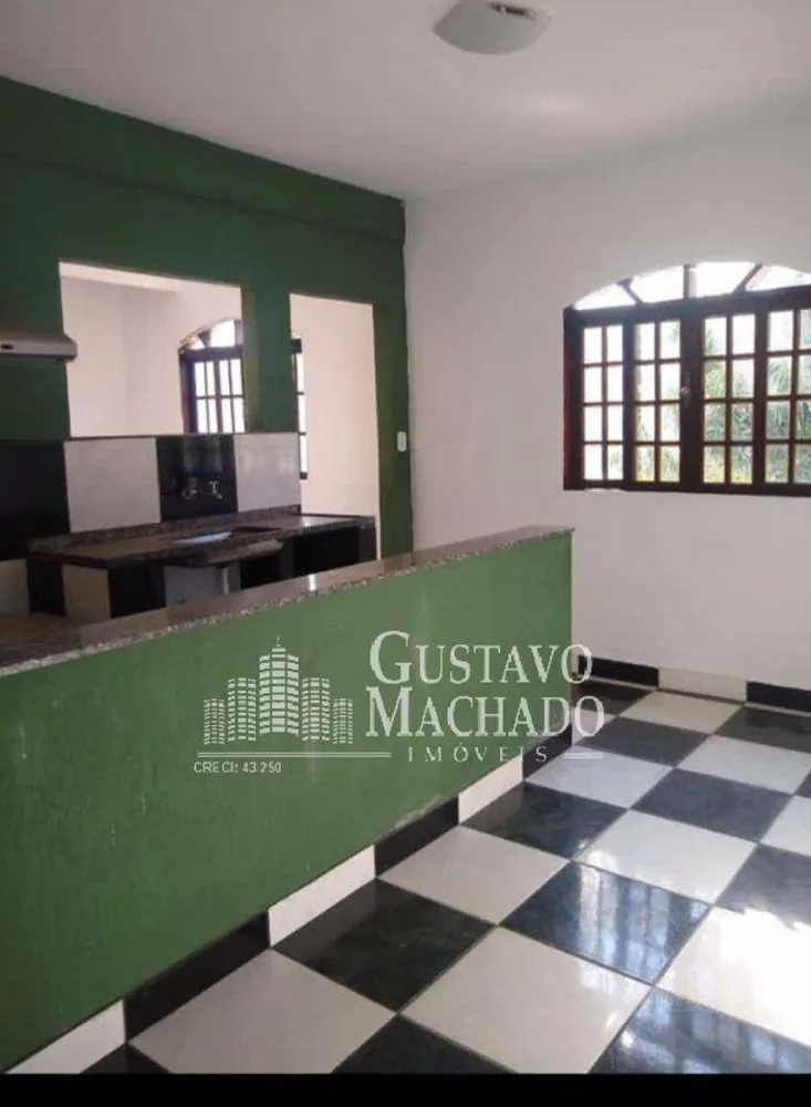 Casa, 3 quartos, 150 m² - Foto 5