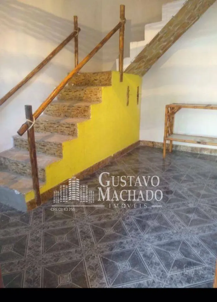 Casa, 3 quartos, 150 m² - Foto 2