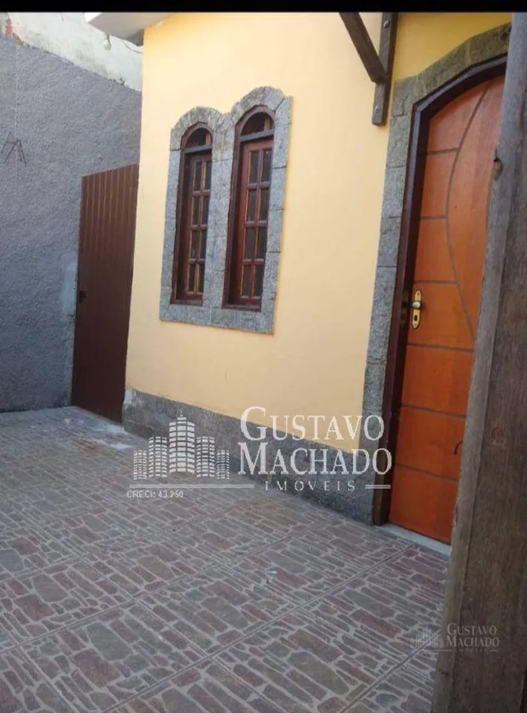 Casa, 3 quartos, 150 m² - Foto 7