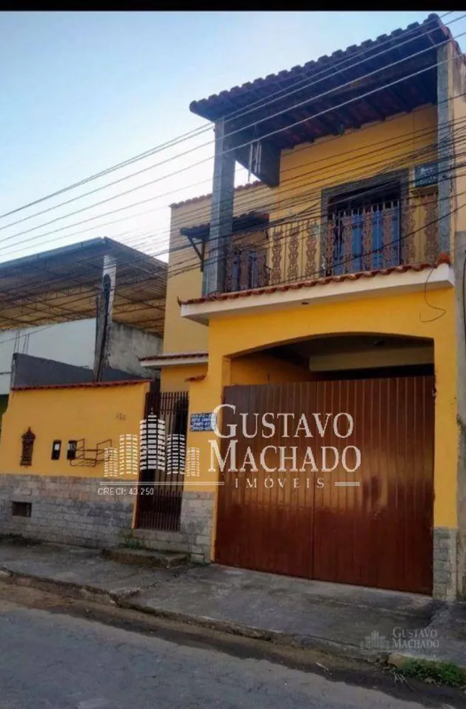 Casa, 3 quartos, 150 m² - Foto 1