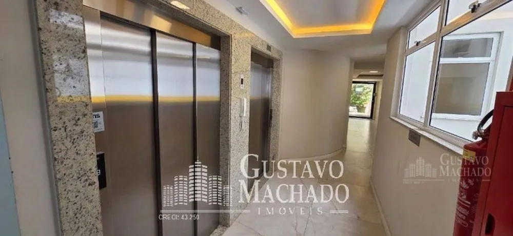 Apartamento, 2 quartos, 64 m² - Foto 16