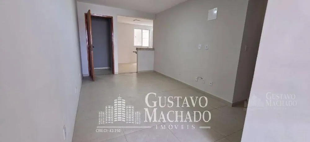 Apartamento, 2 quartos, 64 m² - Foto 2