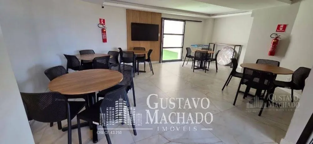 Apartamento, 2 quartos, 64 m² - Foto 13