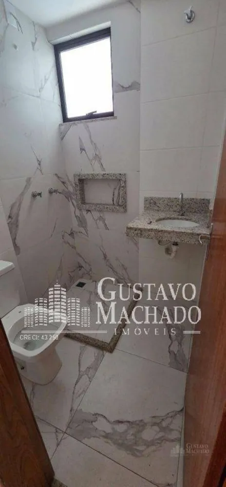 Apartamento, 2 quartos, 64 m² - Foto 6