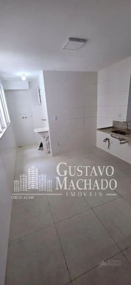 Apartamento, 2 quartos, 64 m² - Foto 3