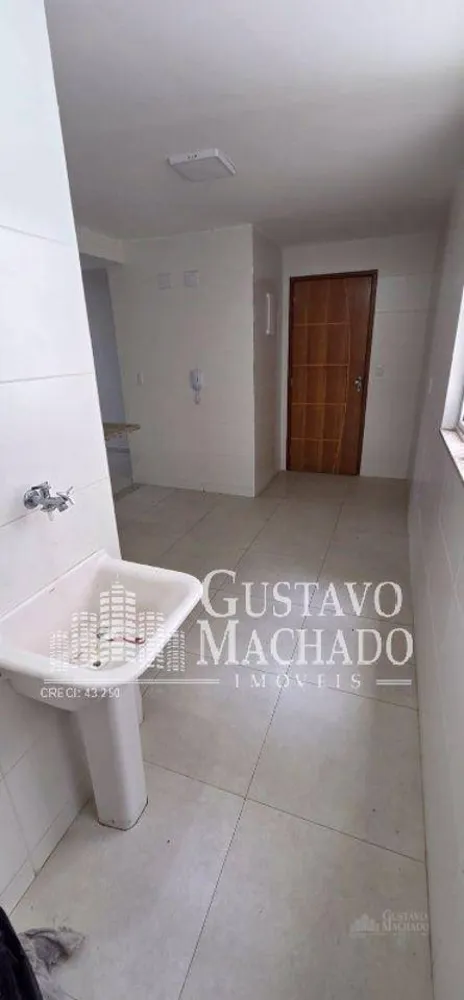 Apartamento, 2 quartos, 64 m² - Foto 4