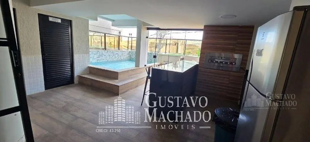 Apartamento, 2 quartos, 64 m² - Foto 15