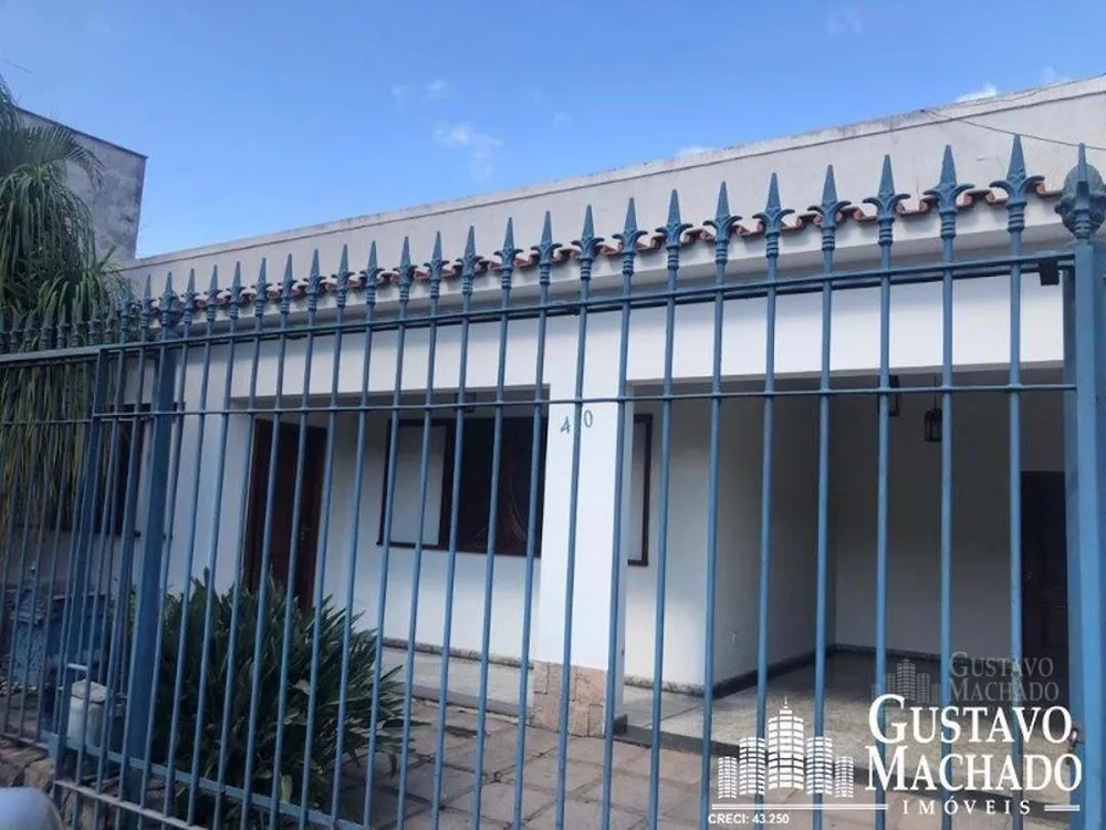 Casa, 3 quartos, 180 m² - Foto 3