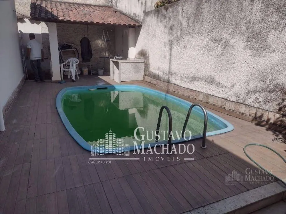 Casa, 3 quartos, 180 m² - Foto 5