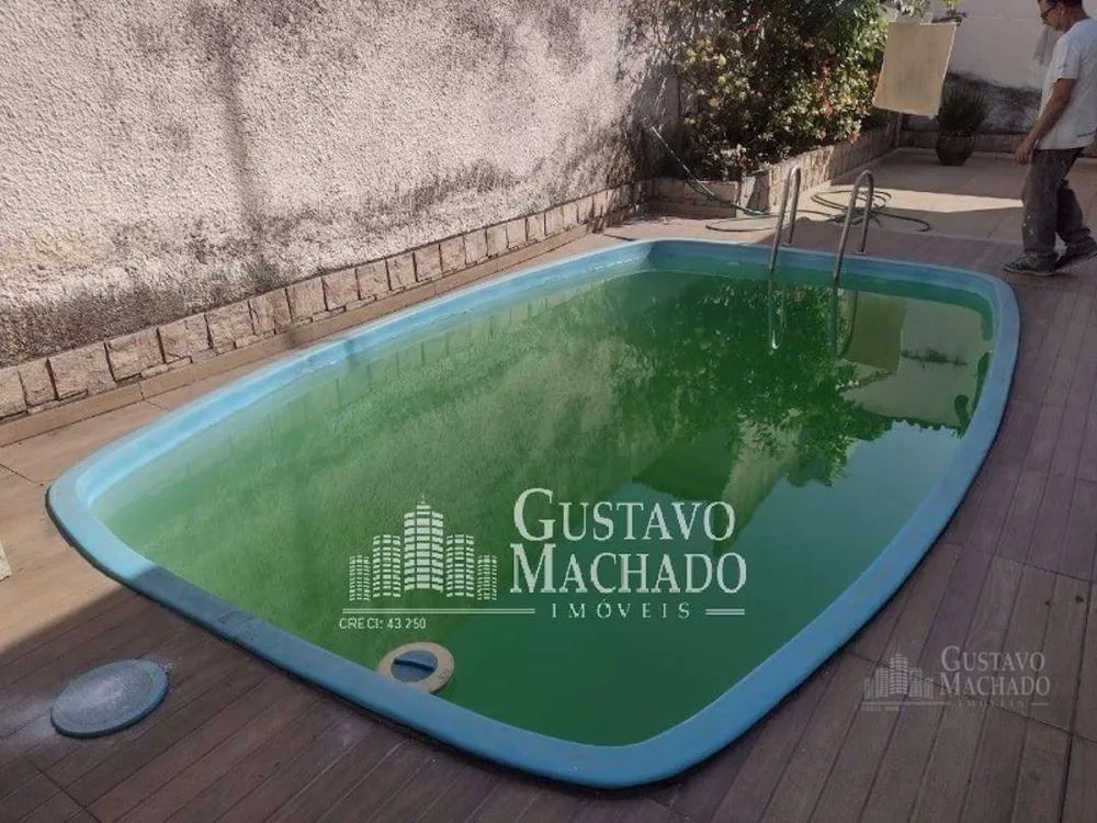 Casa, 3 quartos, 180 m² - Foto 6