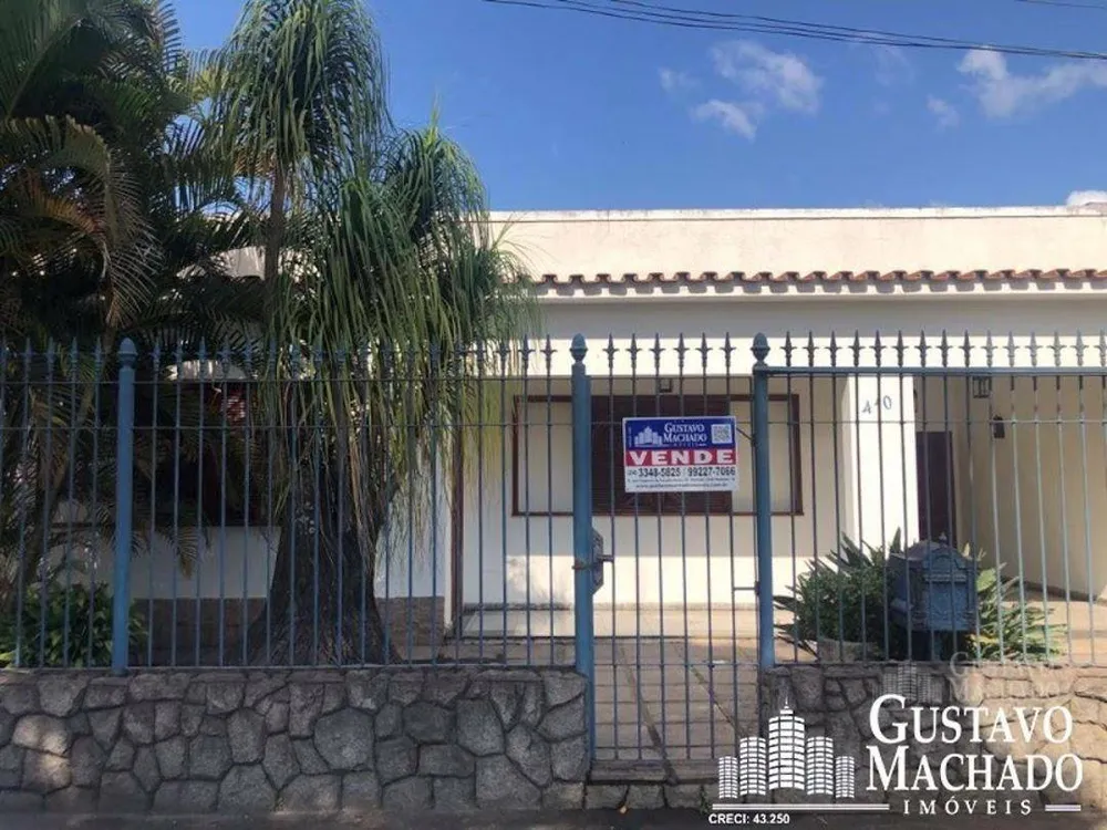 Casa, 3 quartos, 180 m² - Foto 1