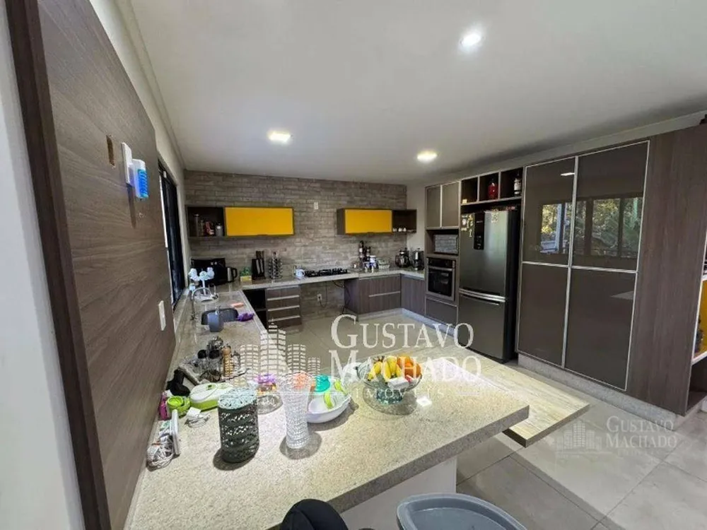 Casa, 3 quartos, 342 m² - Foto 20