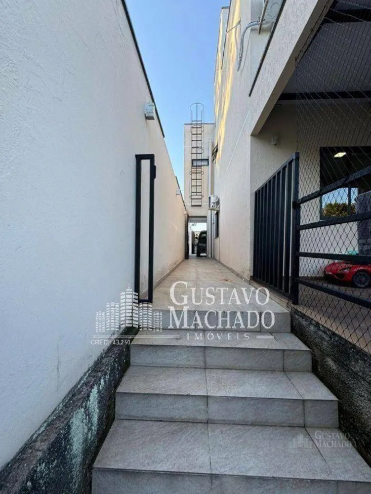 Casa, 3 quartos, 342 m² - Foto 33