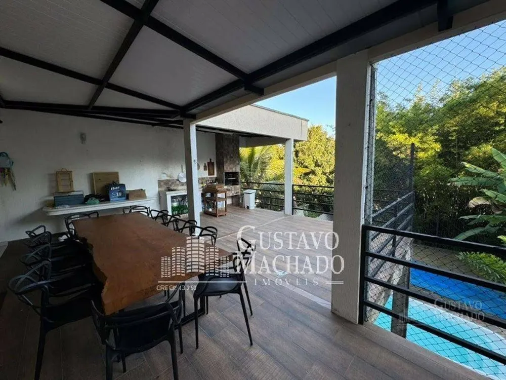 Casa, 3 quartos, 342 m² - Foto 24