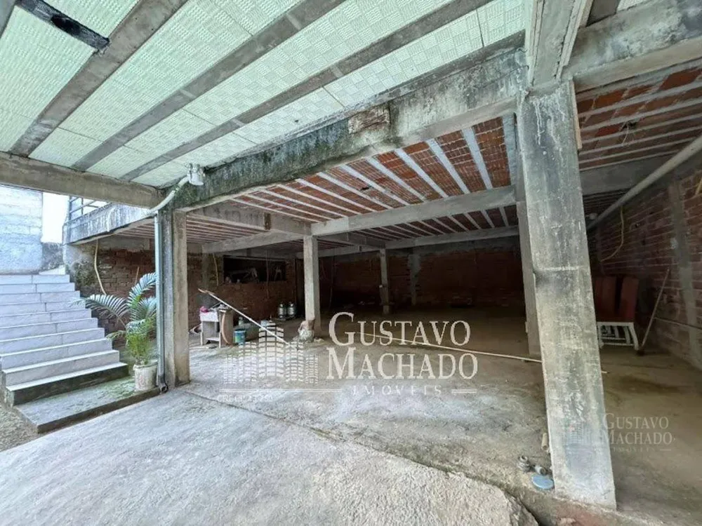 Casa, 3 quartos, 342 m² - Foto 26