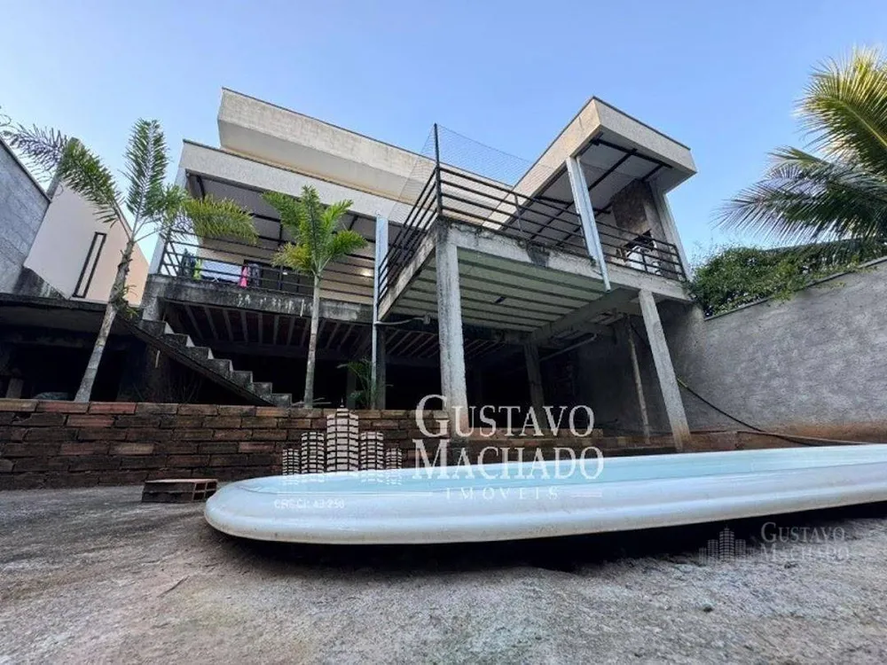 Casa, 3 quartos, 342 m² - Foto 30