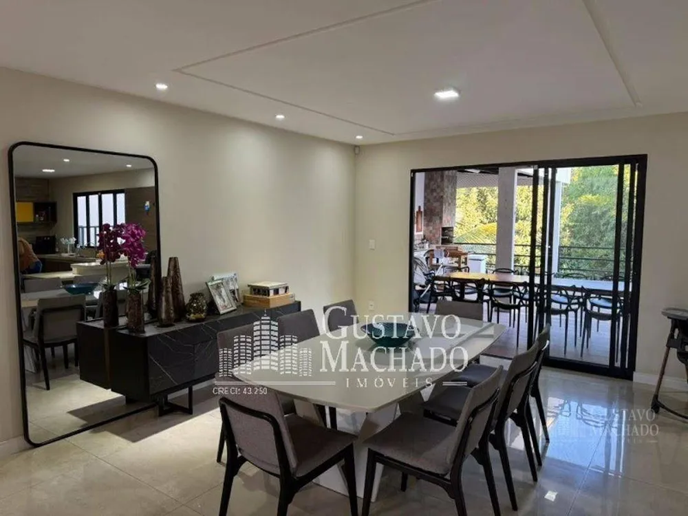 Casa, 3 quartos, 342 m² - Foto 16