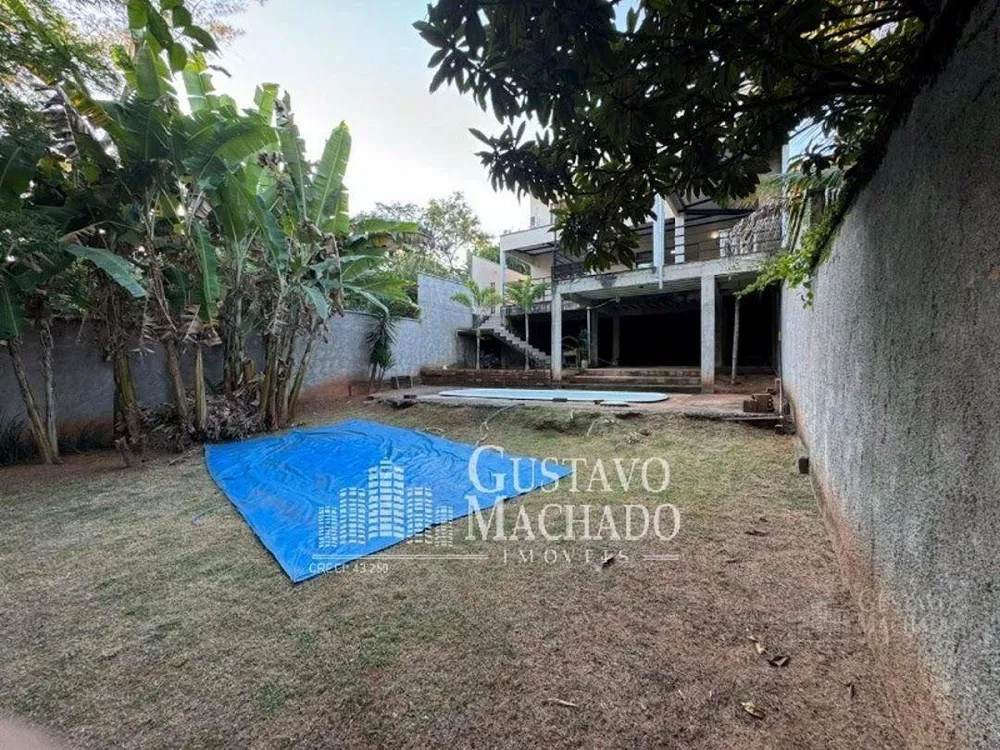 Casa, 3 quartos, 342 m² - Foto 29