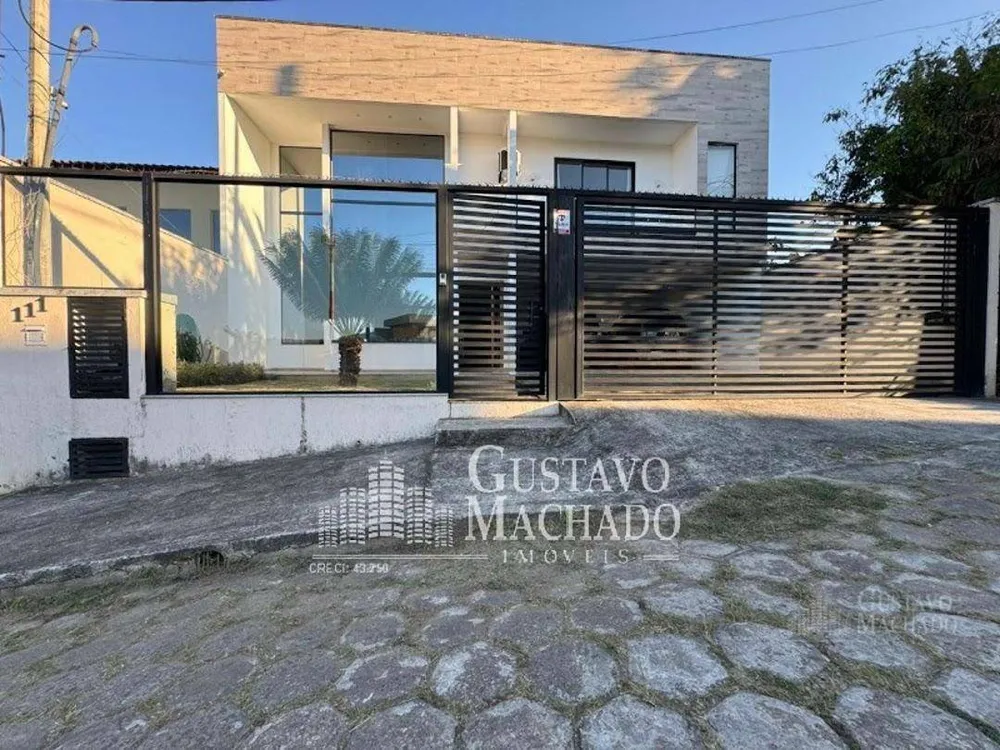 Casa, 3 quartos, 342 m² - Foto 32