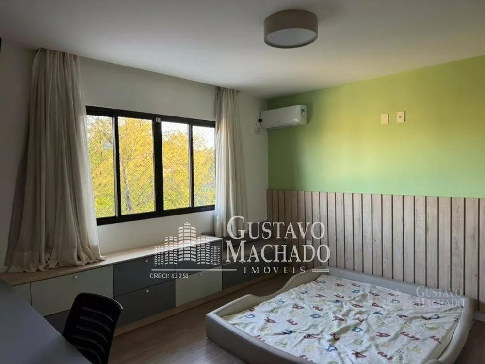 Casa, 3 quartos, 342 m² - Foto 4