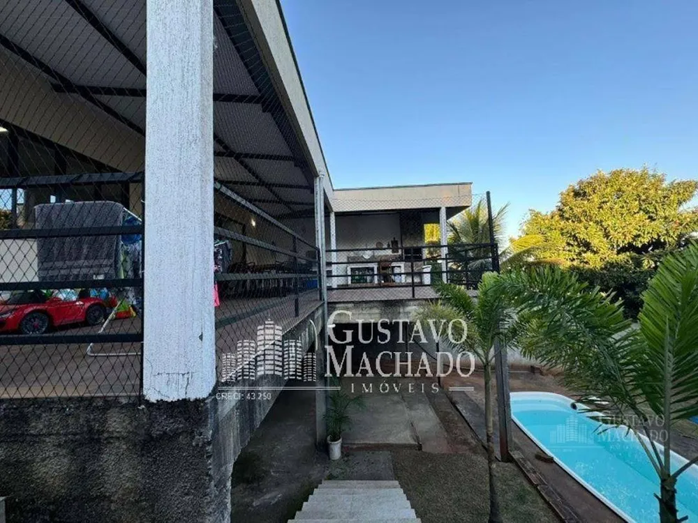Casa, 3 quartos, 342 m² - Foto 31