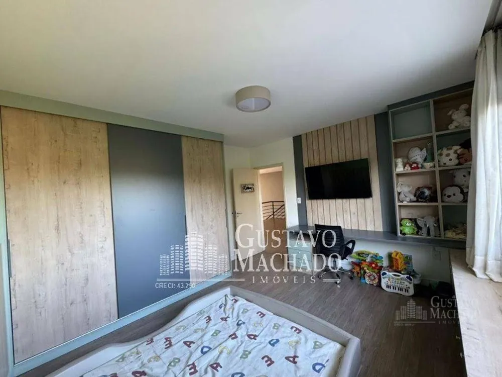 Casa, 3 quartos, 342 m² - Foto 5
