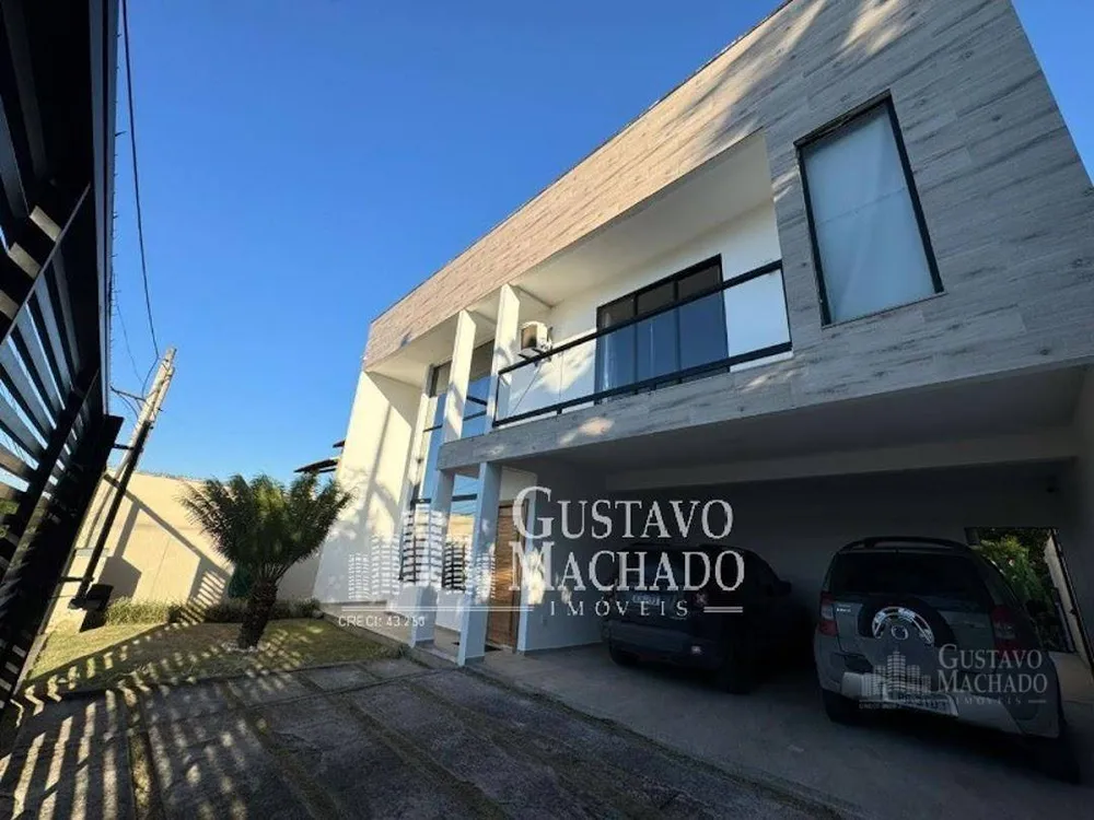 Casa, 3 quartos, 342 m² - Foto 3