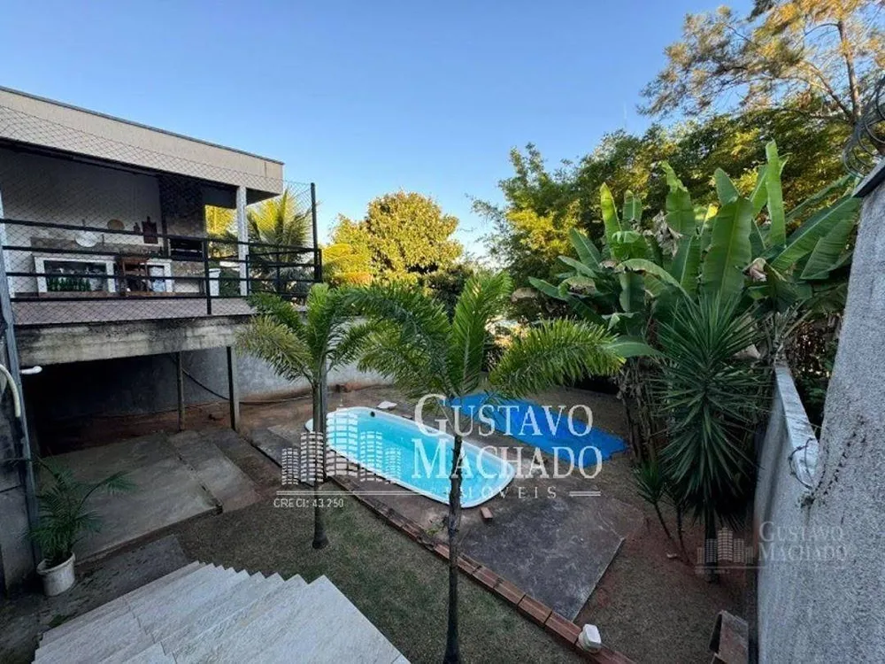 Casa, 3 quartos, 342 m² - Foto 28