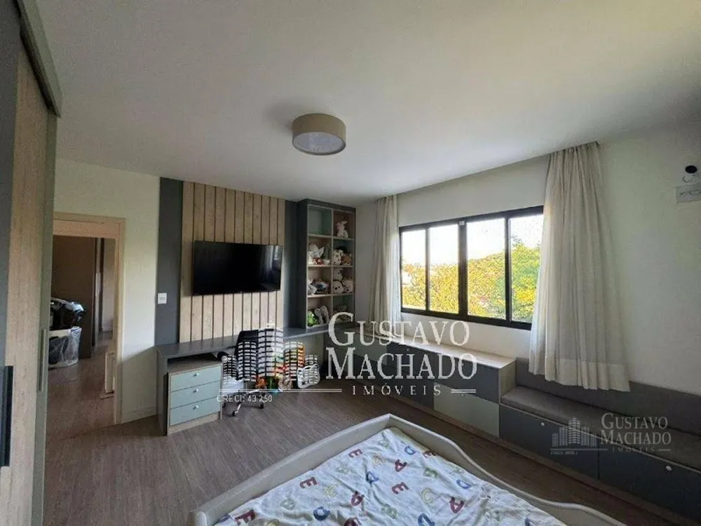Casa, 3 quartos, 342 m² - Foto 6
