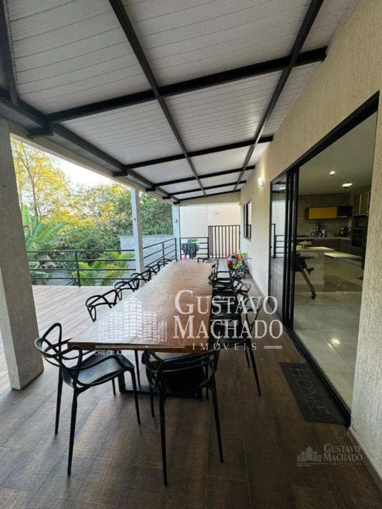 Casa, 3 quartos, 342 m² - Foto 22
