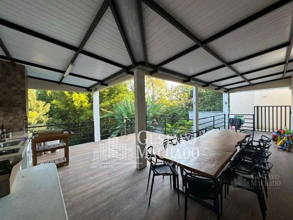 Casa, 3 quartos, 342 m² - Foto 25