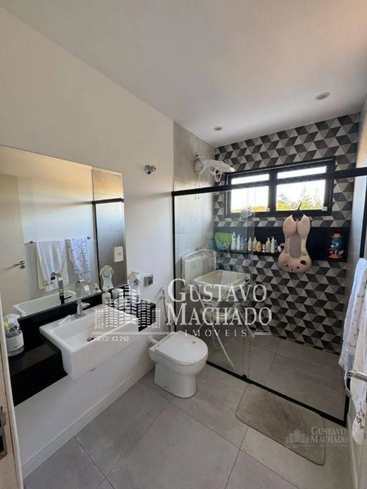 Casa, 3 quartos, 342 m² - Foto 8