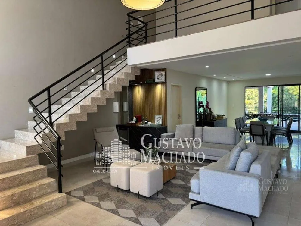 Casa, 3 quartos, 342 m² - Foto 17