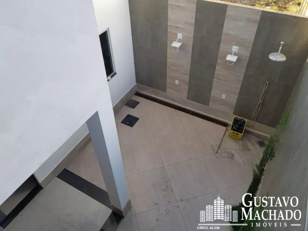 Casa, 2 quartos, 160 m² - Foto 6